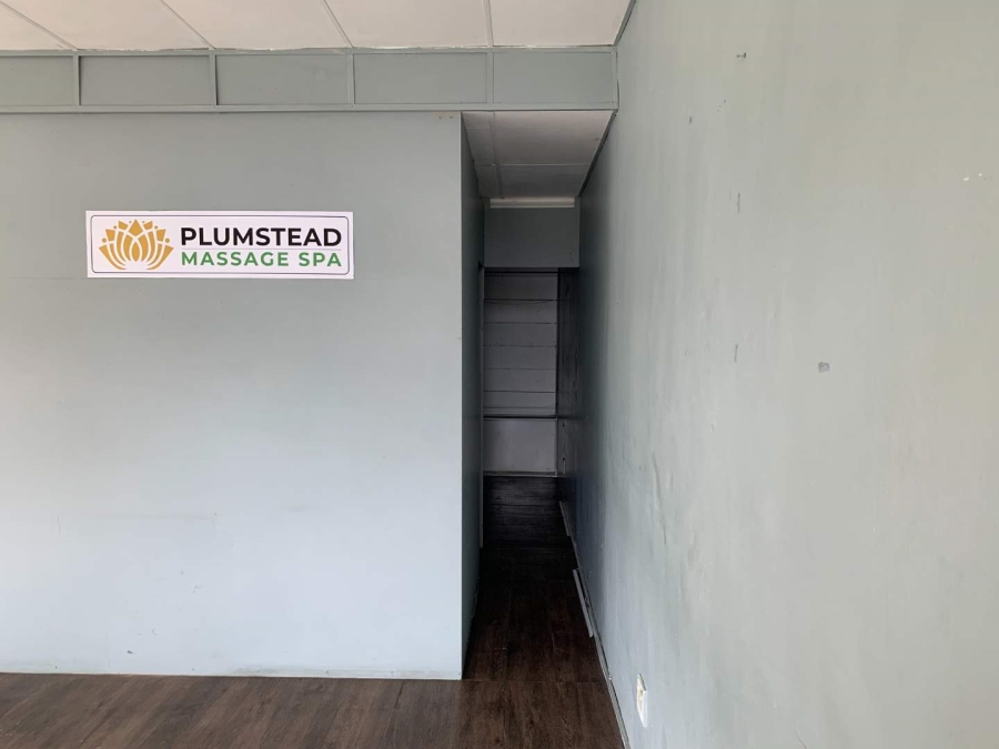 To Let commercial Property for Rent in Plumstead Western Cape